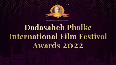 Dada Saheb Phalke Film Festival: Farhan Akhtar Best Actor - Asiana Times