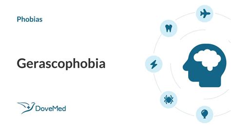 Gerascophobia