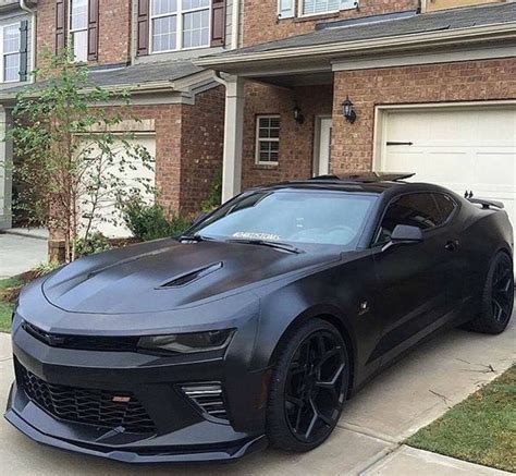 25+ Best Ideas about Black Camaro on Pinterest | Dream cars, Camaro price and Chevrolet car price