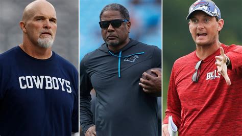 Who will be the Carolina Panthers' next head coach? - The Washington Post