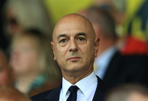 Tottenham expert 'baffled' by Daniel Levy after new manager latest