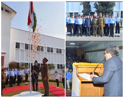 CSIR-IIIM Jammu Celebrates 75th Republic Day With Scientific Achievements – CSIR-Indian ...