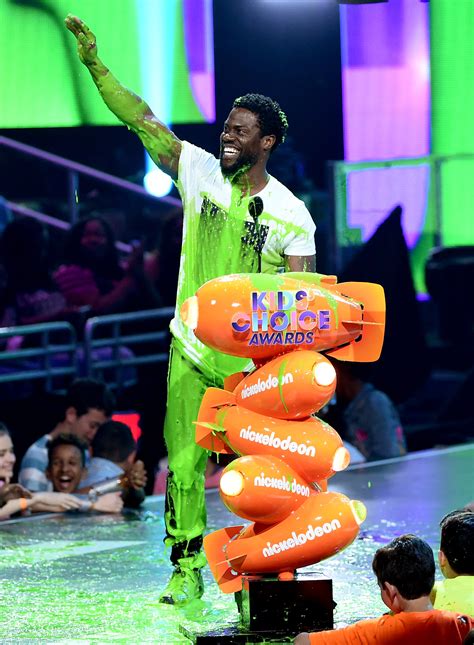 2017 Kids' Choice Awards Winners | Access