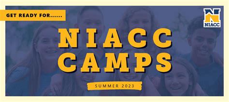 NIACC - Sports Camps