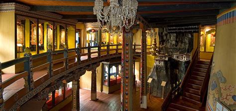 National Museum Paro Ta Dzong | Attractions in Paro | BookMyTour