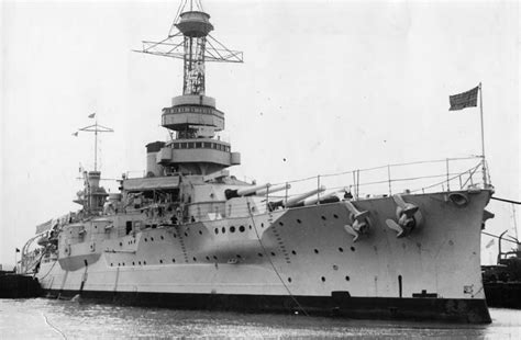 Battleship Photo Index BB-32 USS WYOMING