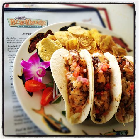 best fried fish tacos near me - Adrian Kemper