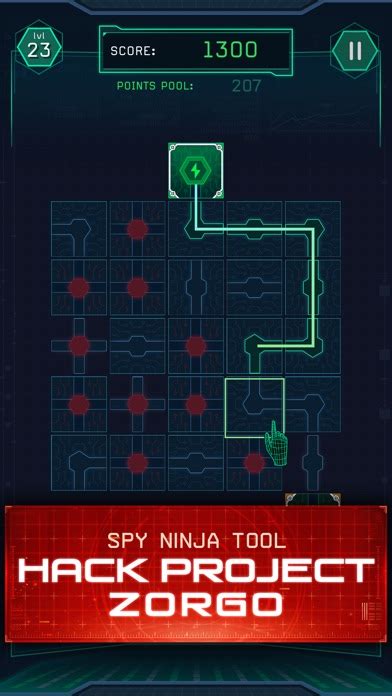 Spy Ninja Network - Chad & Vy App Download - Android APK