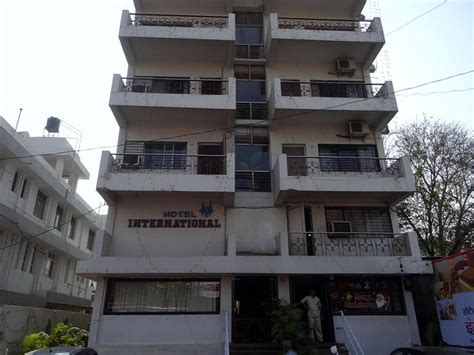 HOTEL INTERNATIONAL (Kolhapur, Maharashtra) - Hotel Reviews & Photos - Tripadvisor