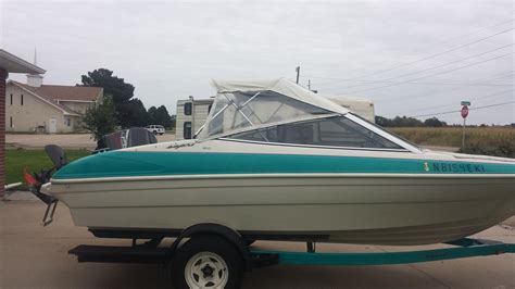 Bayliner Capri 1993 for sale for $2,800 - Boats-from-USA.com