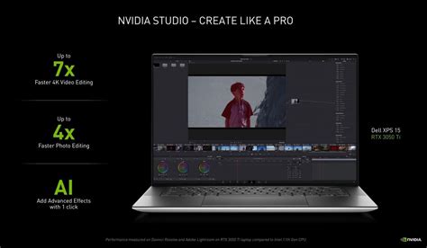 Nvidia GeForce RTX 3050 GPUs bring ray tracing and DLSS to laptops ...