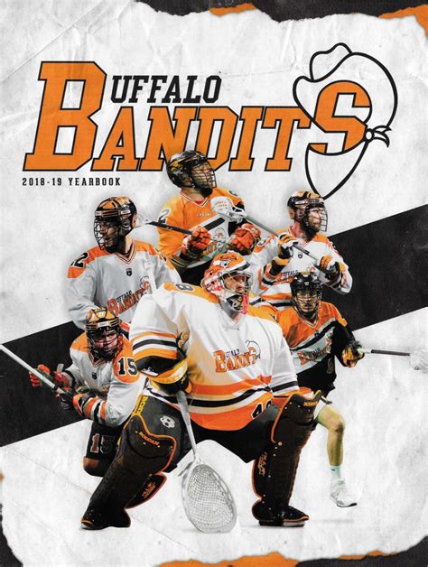 Buffalo Bandits History: May 2019