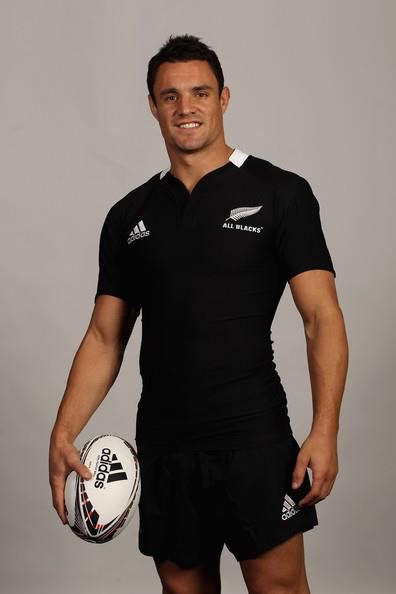 Dan Carter - Daniel Carter Photo (30888045) - Fanpop