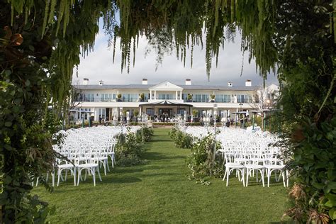 New Montecito + Santa Barbara Wedding Venue - Mindy Weiss