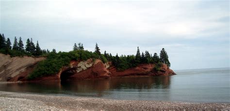 Bay of Fundy, New Brunswick, Canada | Special places, Favorite places, Natural landmarks