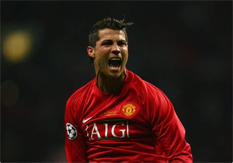 Welcome home, Cristiano - Man Utd confirm Ronaldo's return - Kemi Filani News