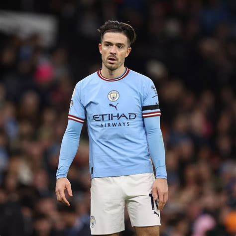 Man City star Jack Grealish shows generosity as donating £5,000 to help ...