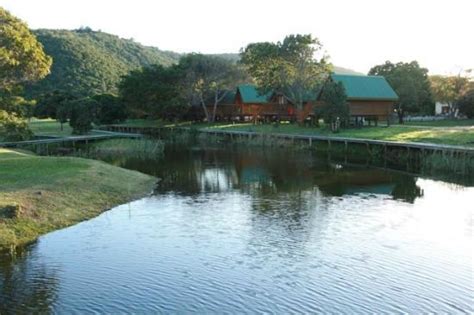 SANPARKS - WILDERNESS NATIONAL PARK - FOREST CABINS - Cottage Reviews (George, South Africa)