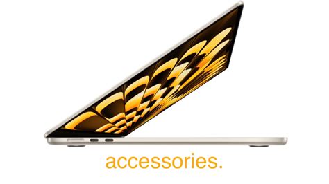 Best Must-Have Accessories for 15-inch M2 MacBook Air