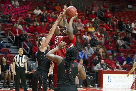 APSU Women's Basketball beats UT Martin, clinches OVC Tournament spot - Clarksville Online ...