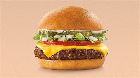 The Newest Burger At Sonic Blends The Beef With Mushrooms So You Eat L