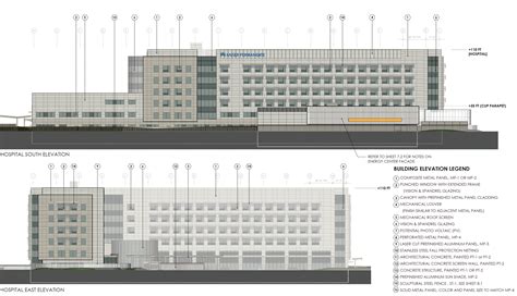 Draft EIR Published for San Jose Kaiser Medical Center - San Francisco ...