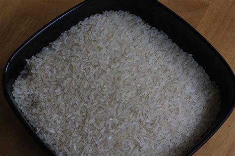 Grain of the Week - 41 & 42 - Ponni Parboiled Rice (Ponni Puzhungal arisi – புழுங்கல் அரிசி ...