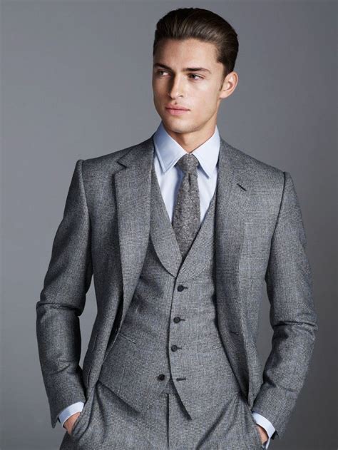 Three piece suit | wardrobe for men.. | Pinterest | Posts, The o'jays ...