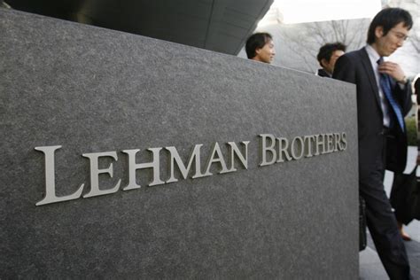 Case Comment: Re Lehman Brothers International (Europe) (In Administration) and Re the ...