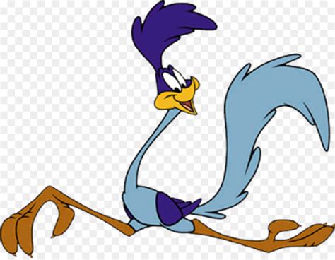 Roadrunner clipart looney tunes, Roadrunner looney tunes Transparent FREE for download on ...