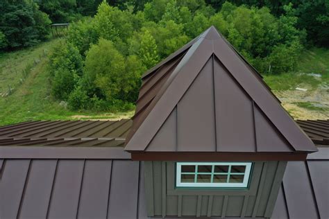 Tips For Painting Rusted Galvanized Metal Roof - Housekeepingbay