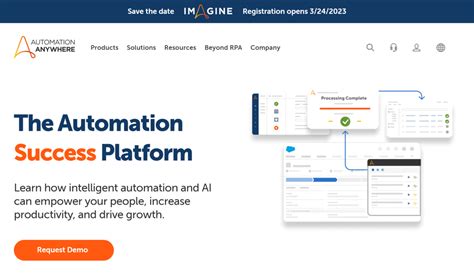 Automation Anywhere - Developer Tools | Explore 10,000+ AI Tools & Explore Best Alternatives