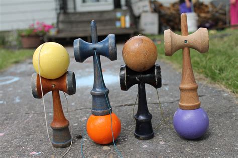 kendama | Kendama, Entertaining, Kids