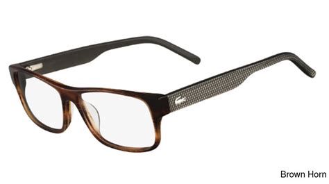 Buy Lacoste Eyewear L2660 Full Frame Prescription Eyeglasses