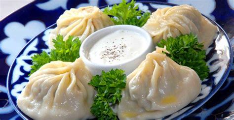 Uzbek Cuisine - TravelingEast