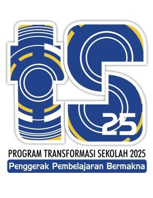 Banner Sekolah Ts Logo Program Transformasi Sekolah Ts | The Best Porn Website