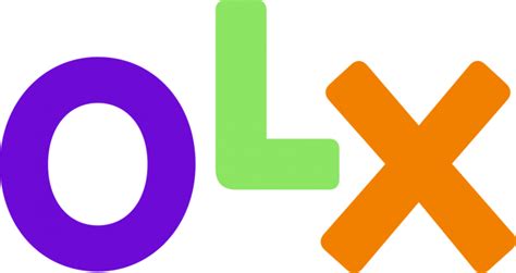 OLX Logo – PNG e Vetor – Download de Logo