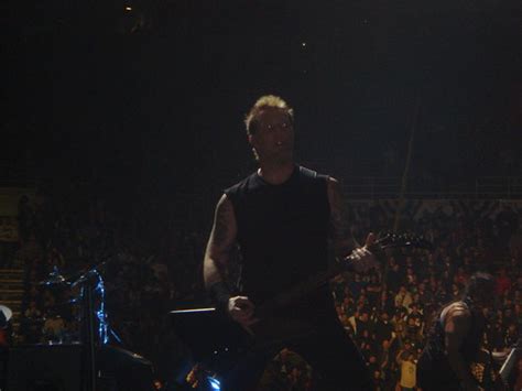 Metallica - Death Magnetic Tour - Detroit | Photo from the M… | Flickr