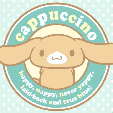 Cappuccino | Hello kitty, Hello kitty wallpaper, Sanrio wallpaper