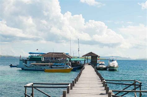 Kanawa Island | DTour Komodo Travel