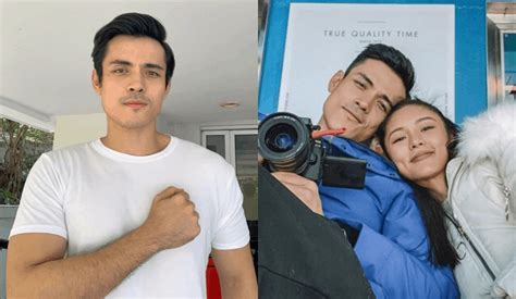 Xian Lim defends girlfriend Kim Chiu against bashers - Latest Chika