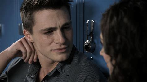 Teen Wolf 1x06 - Colton Haynes Image (24337889) - Fanpop