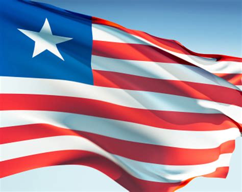 Liberian Flag iStock_000005091005XSmall 600 dpi – Copy