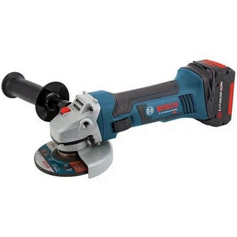 Cordless Grinder at best price in Chennai by Leo Enterprises | ID: 20538448133