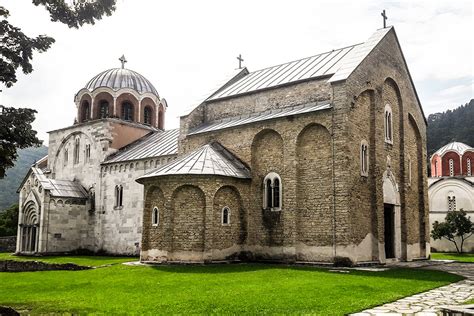 Studenica Monastery Tour - Republik Tours