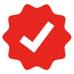 verified_red - Discord Emoji