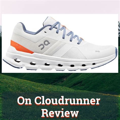 On Cloudrunner Review [2023] - Not The Best For Beginners - UpbeatRun