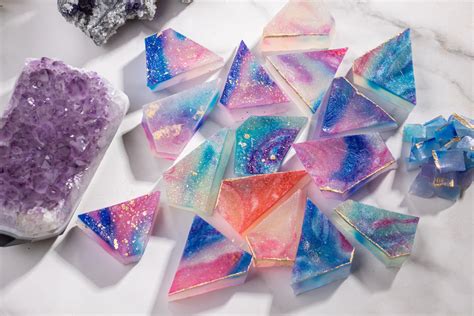 Silky Gem - Crystal Candy