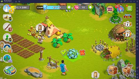 How to Manage Your Island Properly in Family Island — Farming game ...