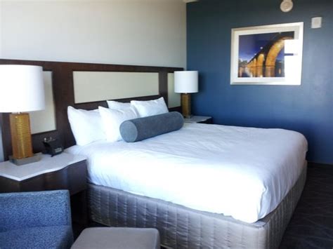 pool tower room - Picture of WinStar World Casino Hotel, Thackerville - TripAdvisor